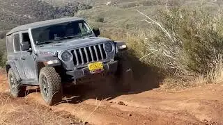 AV 4x4   Drinkwater Flats