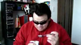 yogurt eats techromancer1