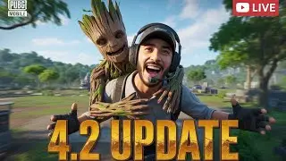 BGMI 4.2 | LIVIK 10+ KD RANK PUSH | BGMI LIVE #bgmi #pubgmobile #bgmilive #live #shortslive