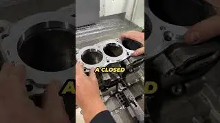 This is gonna be so sweet!! Insane power coming out of these 3 Cylinder Engines