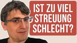 Wie viele P2P-Kredite sind zu viel? Sch&uuml;tzt maximale Diversifikation vor Verlusten?