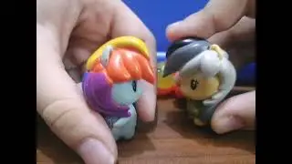 Applejack's Farm, My Little Pony