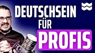DEUTSCHSEIN f&uuml;r PROFIS | RdM No64