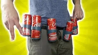 8 coole und komische PARTY GADGETS im TEST!