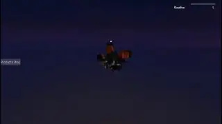goku gets hit by a car (brutal)