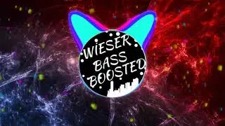 JVLA - Uhuh (Bass Boosted)