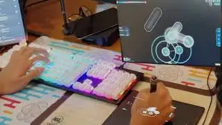 Vaxei Liveplay - Goodbounce 296 pp (⚰️)