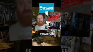 James Watt Reveals Why 10 Brewdog Pubs Have Been Forced To Close At Short Notice