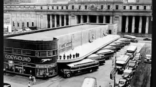 Manhattan The Knickerbockers