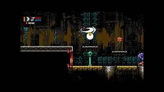 Cyber Shadow part 1