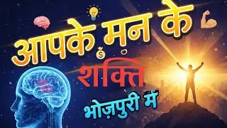 गरीब से अमीर बने के जादुई तरीका! जोसेफ मर्फी के किताब के सार