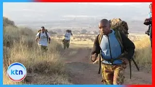 Kenya to host Wildlife Ranger Challenge at Lewa Conservancy this Saturday