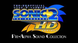 2-Player (Race) Results (Cinossu) - Sonic 2 HD Pre-Alpha Music Extended