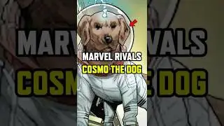 MARVEL RIVALS SEASON 7 HERO WOULD BE INSANE!