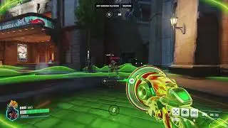 LUCIO  New 🔥 Ultimate Voice Lines  |OVERWATCH 2