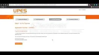 UPESEAT 2023 Application Form - UPES University Dehradoon