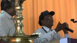 camp director in question time