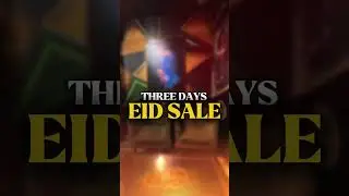 &ldquo;EID SALE&rdquo; #vapetrick #viralvideos #vapesafe #sale #eidsale