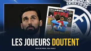 🚨😒 LE VESTIAIRE DOUTE D'ARBELOA / LES SECRETS D'ENDRICK / LES CONFIDENCES D'&Ouml;ZIL