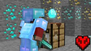 x-ray is OP in Minecraft UHC