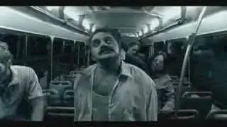 Resident Evil Commercial