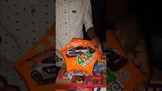 Starvell 4x4 Wheel || Spinner Chakara #diwali2024 #crackersbox #sivakasicrackers  #diwalicrackers