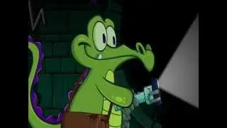 Swampy's Underground Adventures Ep 2 - Rising Tide