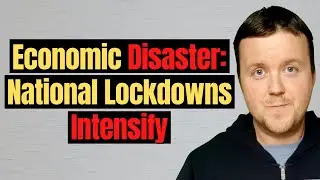 Beijing to Join Shanghai in Lockdown? Chinese Economy: Stocks & Currency | Energy Security Policy