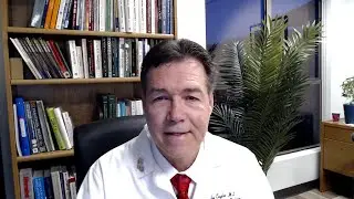 Mold Illness or Mycotoxin Illness