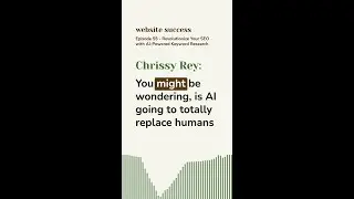 Will AI Replace Humans in Keyword Research?