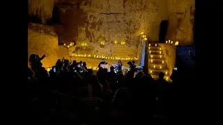 Music Experience: Concerto a lume di candela a Napoli Sotterranea
