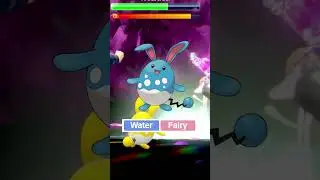 UPDATE! BEST BUILD to EASILY ONE-SHOT 7 STAR SAMUROTT Tera Raid Event in Pokemon Scarlet & Violet