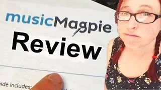 Music Magpie Review.