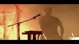 Nine Inch Nails - Closer (Live at @ Panorama Festival 2017)