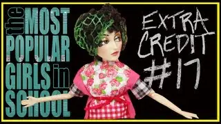 Extra Credit 17 | The Most Popular Girls in School