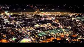 Wolfpack - Smash The USA - Part 1: Hollywood / Los Angeles