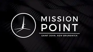 Vision Service | Pastor Carter | Surge | Church Online