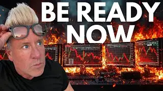 SILVER EXPLOSION COMING!?!
