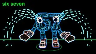 Crying Steal A Brainrot Characters (VOCODED) To Tetris Theme