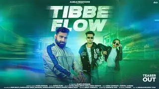 TIBBE FLOW | Sohal Khan | Manoj Borana | Ronak Soni | Abhay Cinematic | Hansraj Janghid 