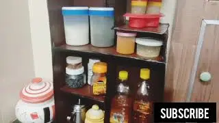 Cardboard # kitchen use # utility things #sarusisters