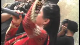 Miss Pooja Live in Kamiana Mela