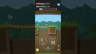 RogueRun～無間ノ塔[Abyss Tower]をやった