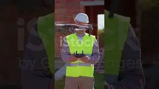 Robots at Work : Revolutionizing Global Construction Industry #technology #construction