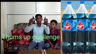Thumbs up challenge who is winner 🏆 500 prize money to winner