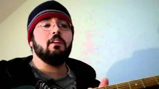 World At Large (cover)