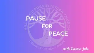 Pause for Peace | Episode 104: A Pause to Pay Attention to Your Dreams