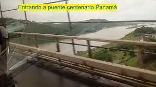V&iacute;a Centenario - Viaje en transporte p&uacute;blico