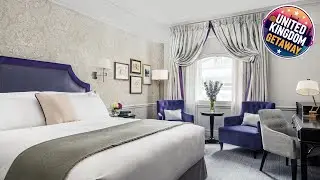 The Langham London | London, United Kingdom | Hotel Review 🛏️