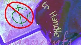 Knoncents - 'Ant Hard to Handle
